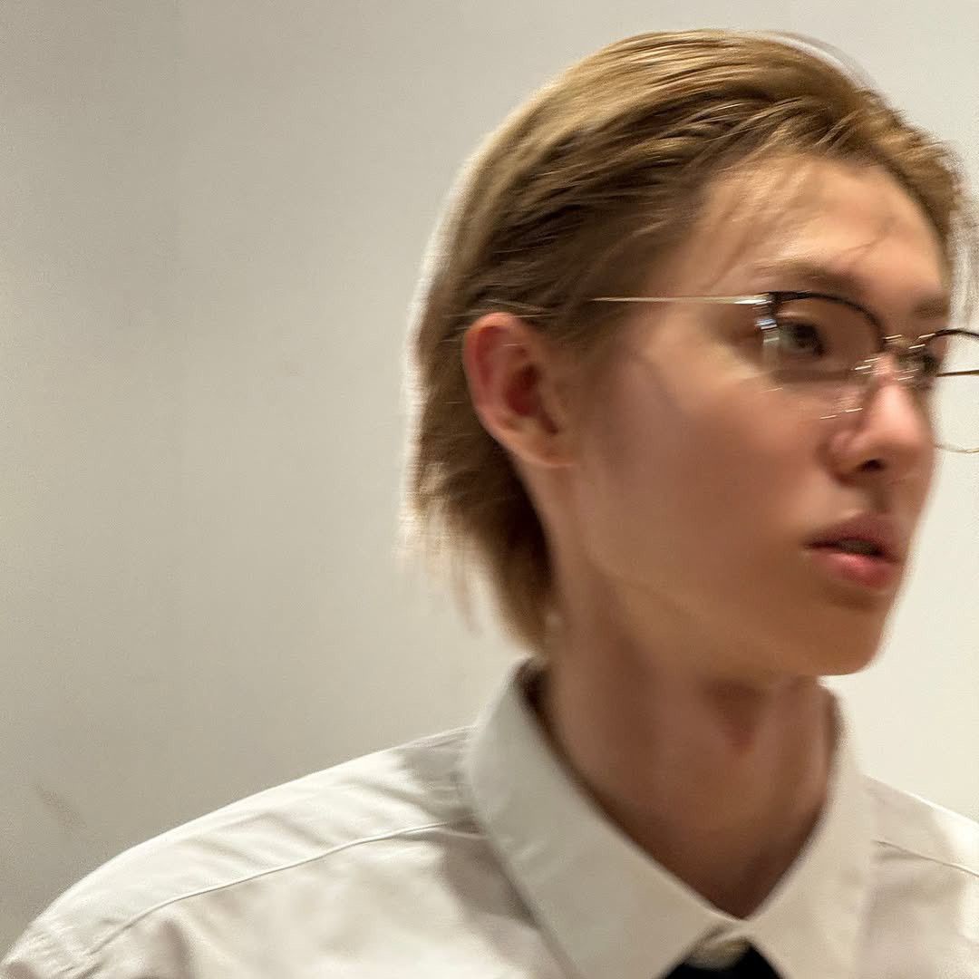 Latest photo of Martin (CORTIS)