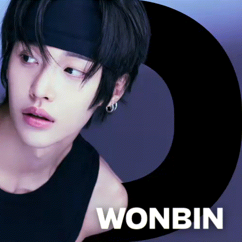Wonbin (RIIZE)的最新活动照片