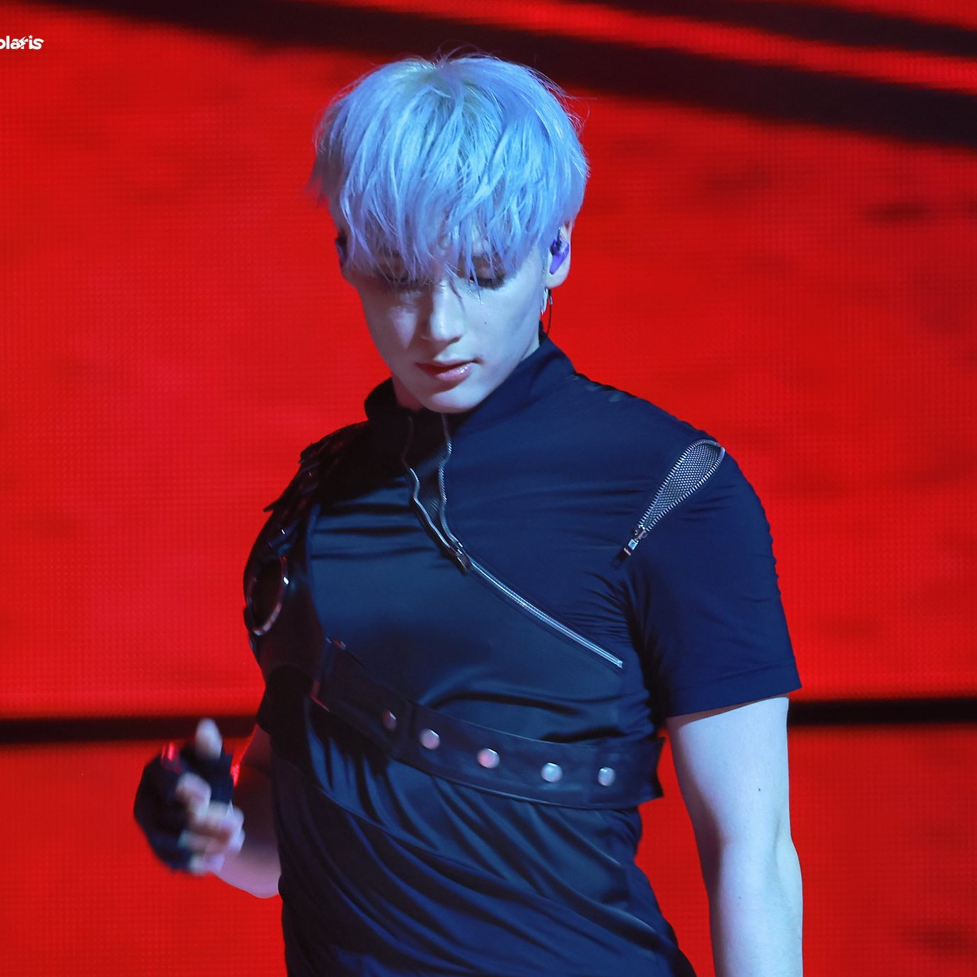 Behind-the-scenes cut of HueningKai (TOMORROW X TOGETHER)