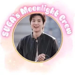 Momen yang diabadikan oleh penggemar SUGA (BTS)