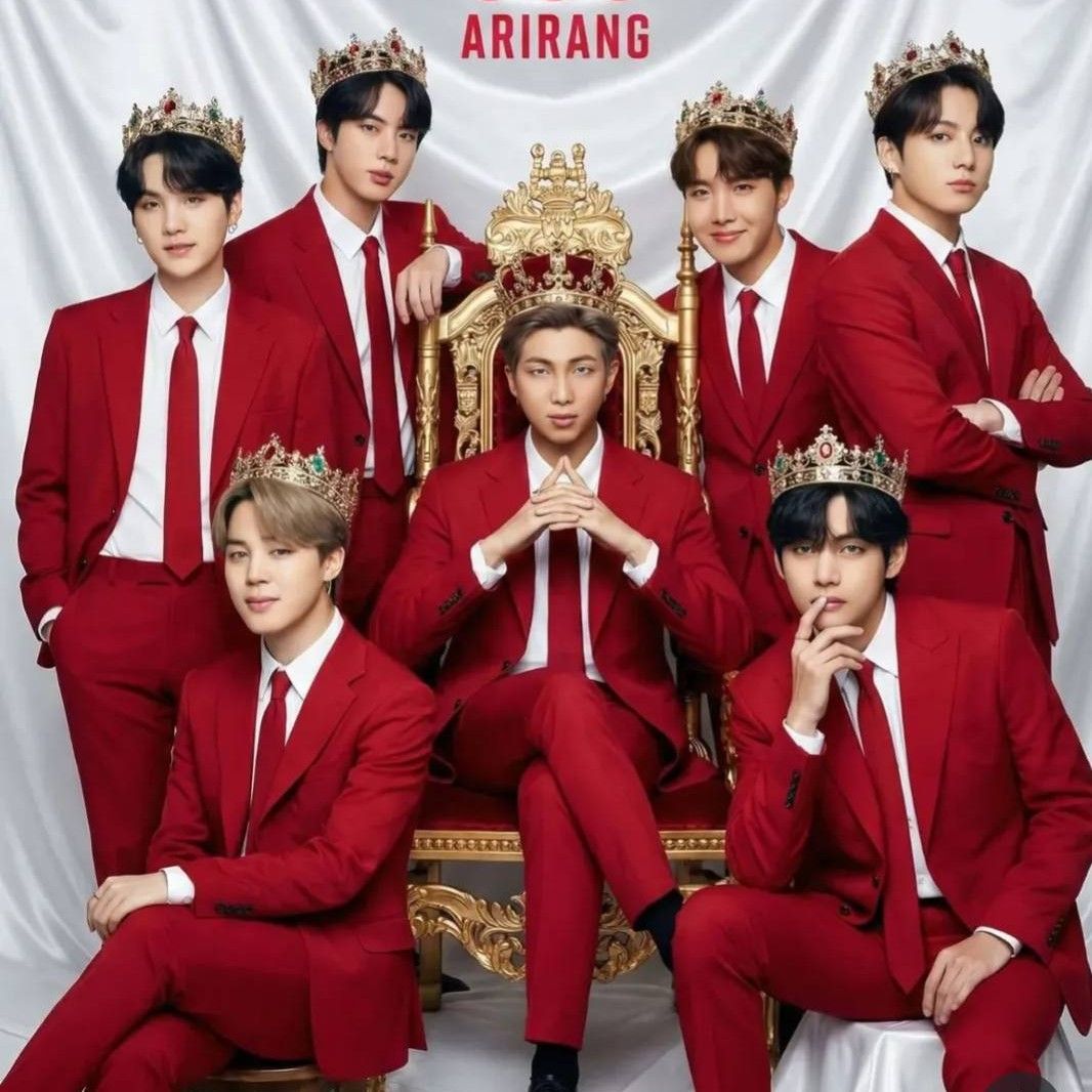 방탄소년단의 최신 사진