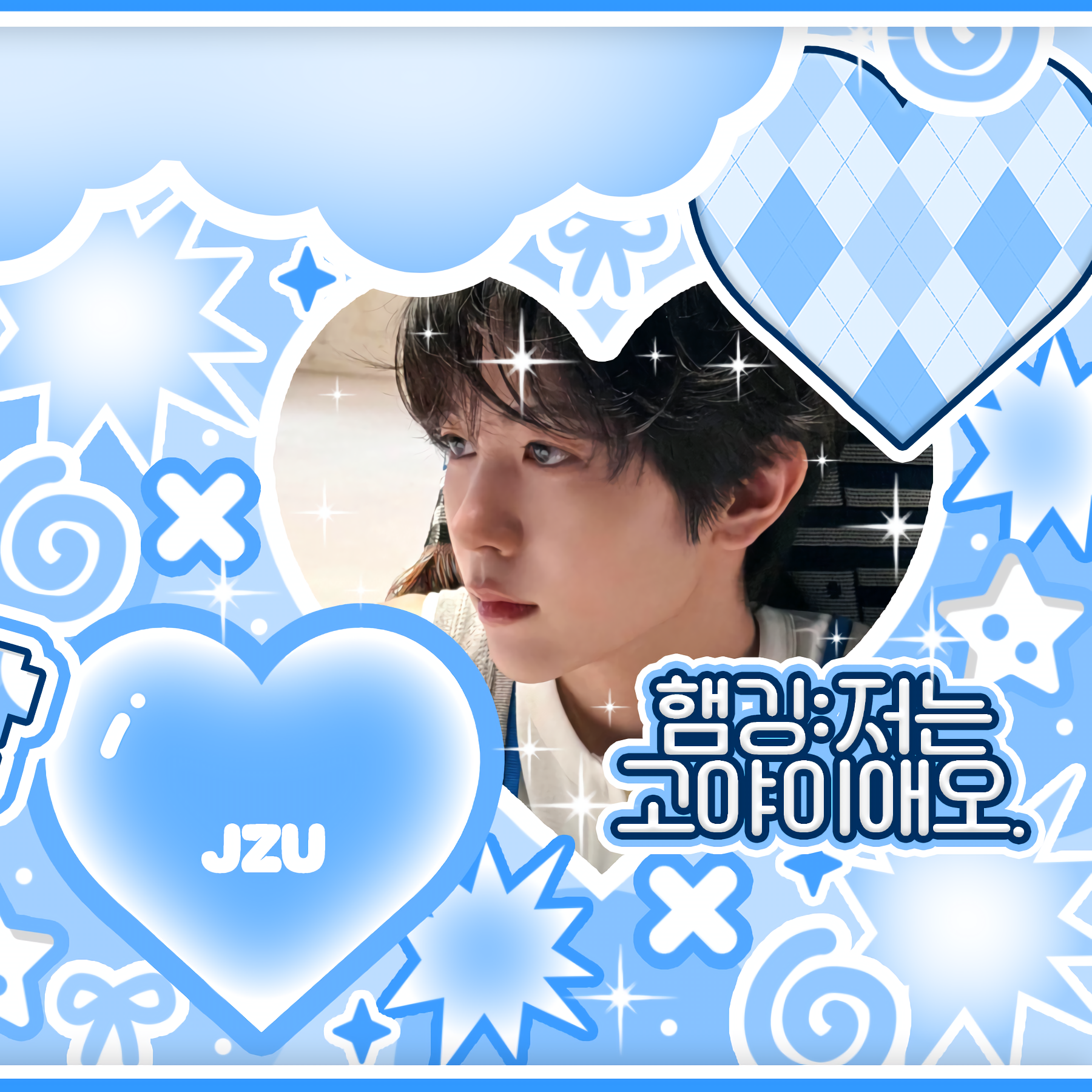 Behind-the-scenes cut of Ryo (NCT WISH)