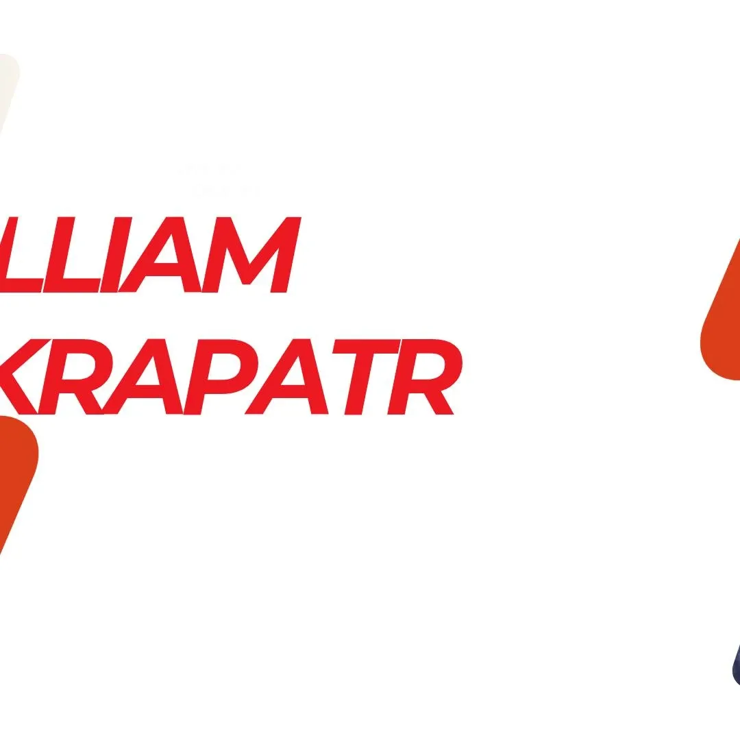 Behind-the-scenes cut of William (LYKN)