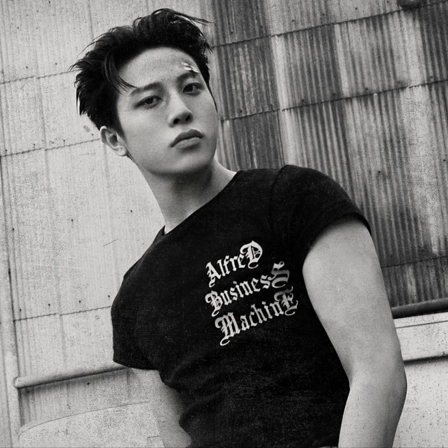 Foto aktivitas terbaru So Junghwan (TREASURE)