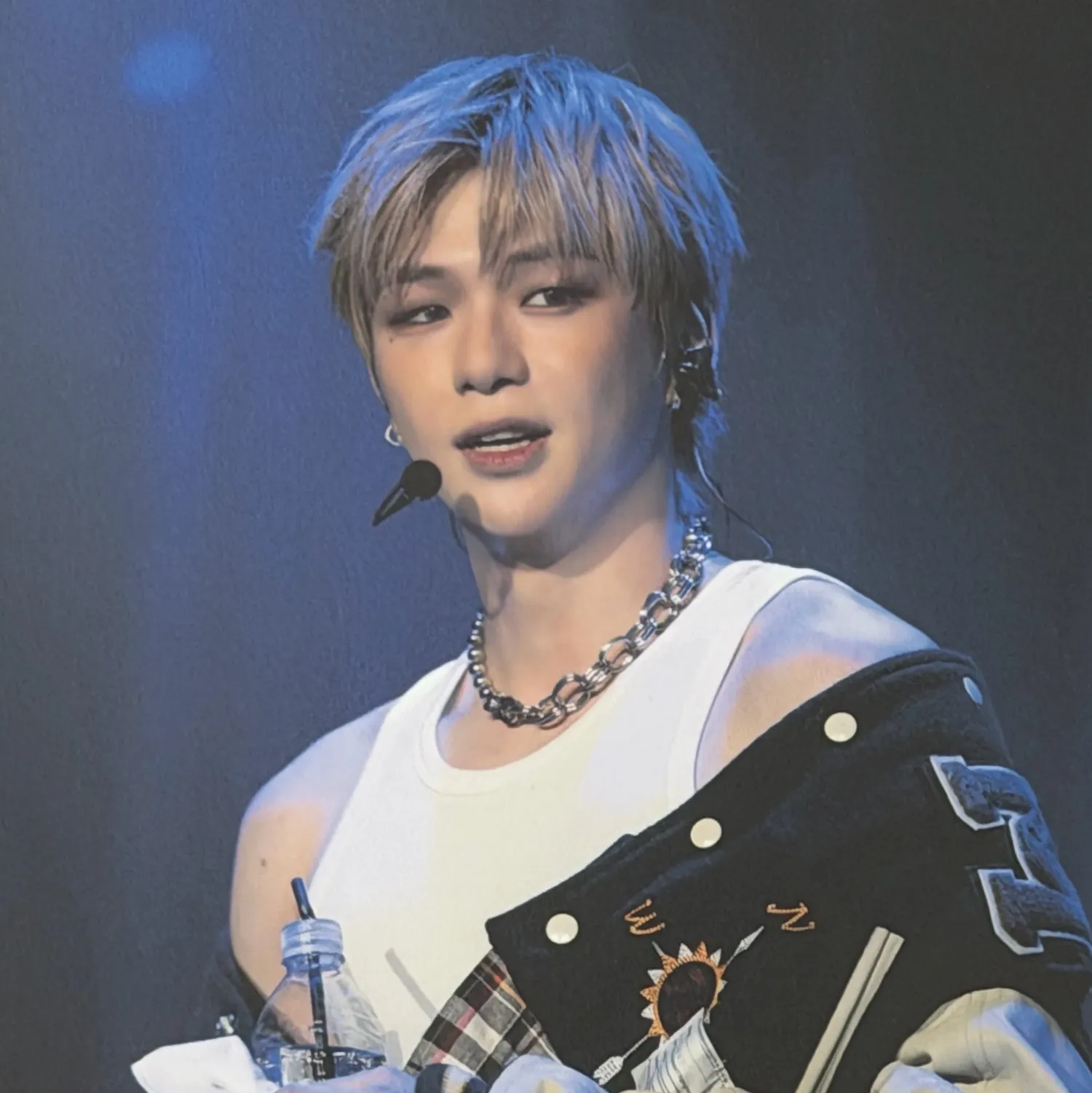 Foto terbaru Kang Daniel