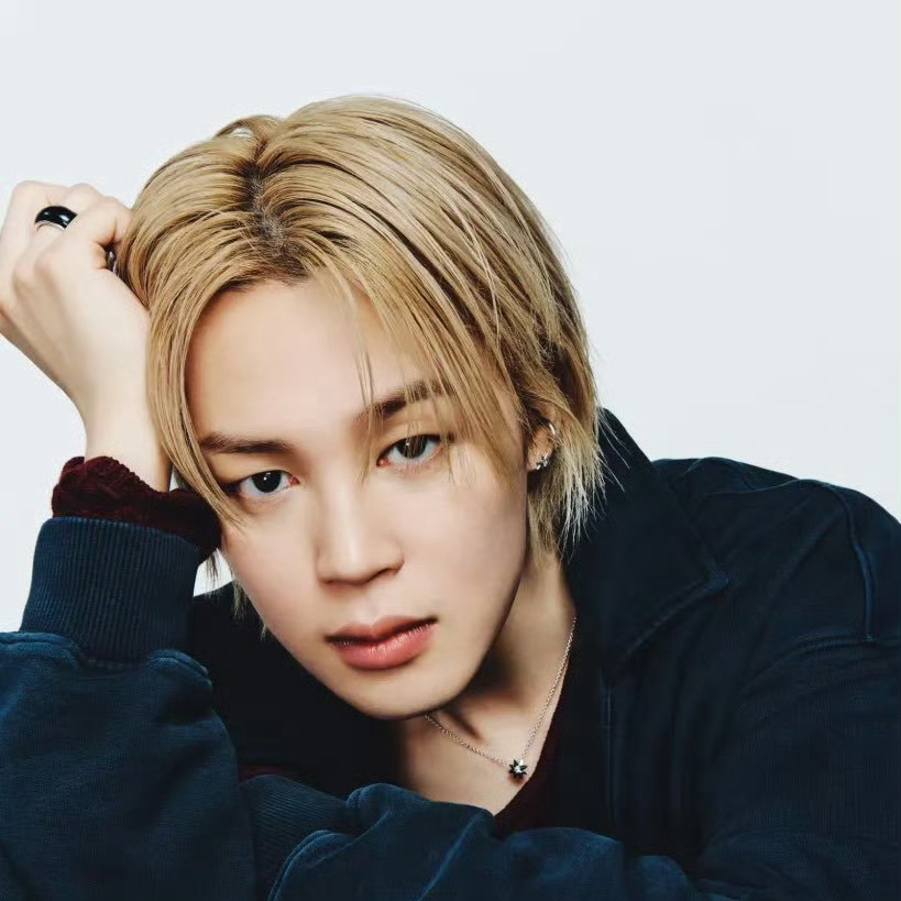 지민 (방탄소년단) 최근 활동샷