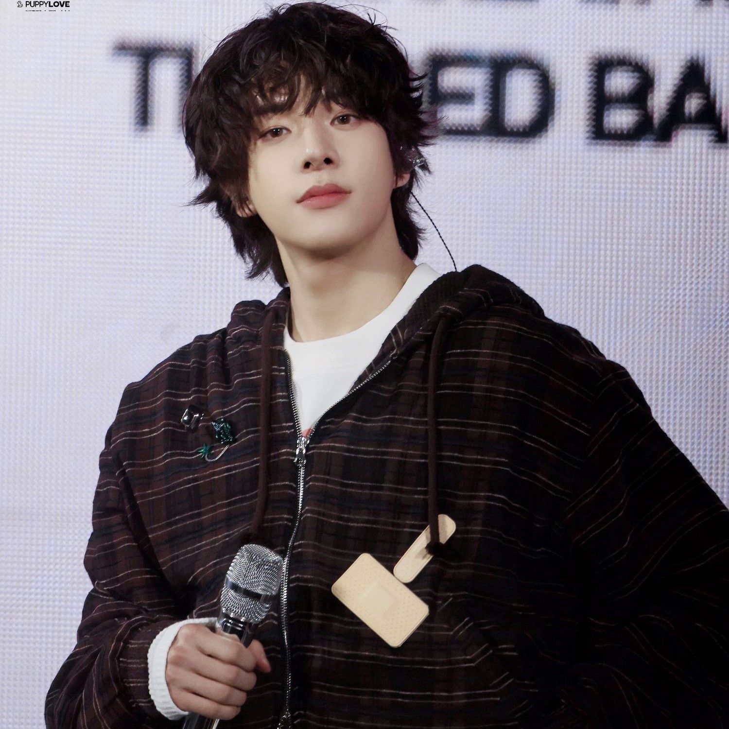 Jake (ENHYPEN)的最新活動照片