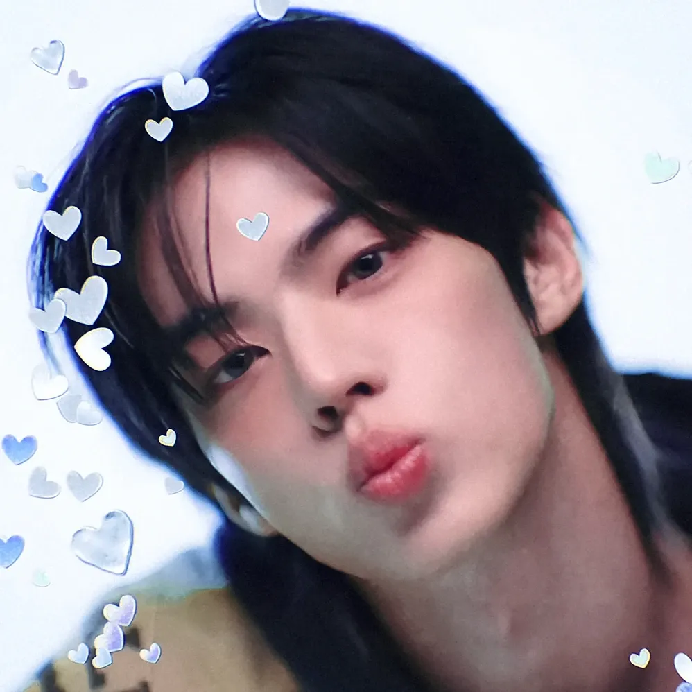 Momen yang diabadikan oleh penggemar Dohoon (TWS)