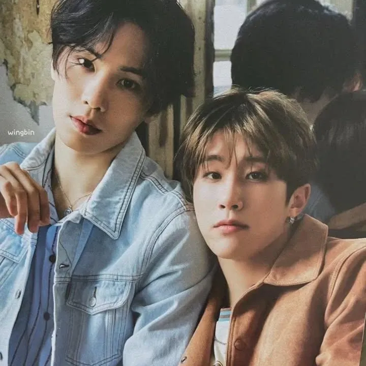 ASTRO的幕後花絮