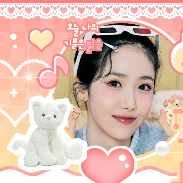 Popular profile picture of VIVIZ loved by fans