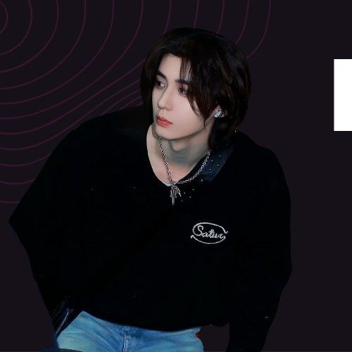 Behind-the-scenes cut of Leehan (BOYNEXTDOOR)