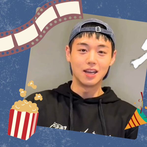 박지훈의 비하인드 컷