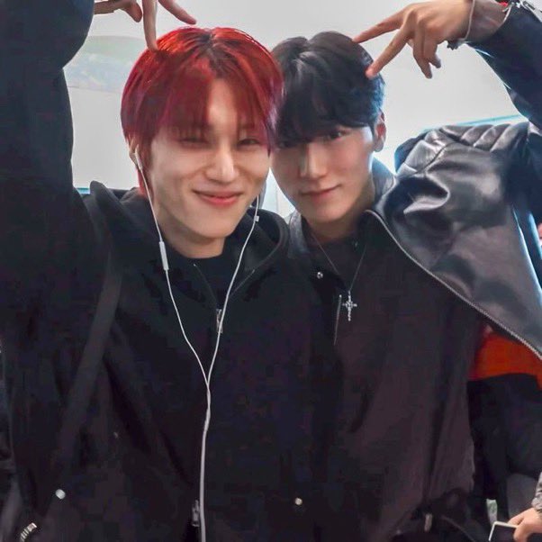 ATEEZ的最新活動照片