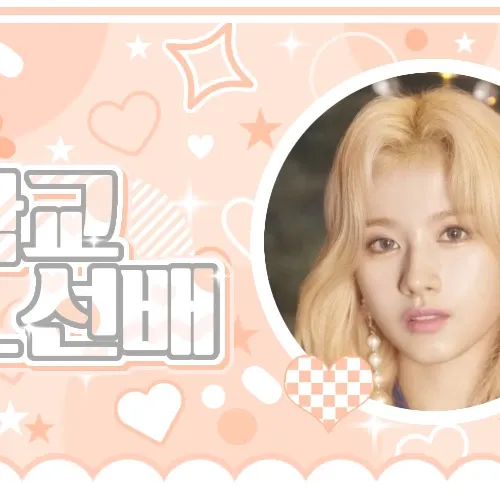 TWICE 최근 활동샷