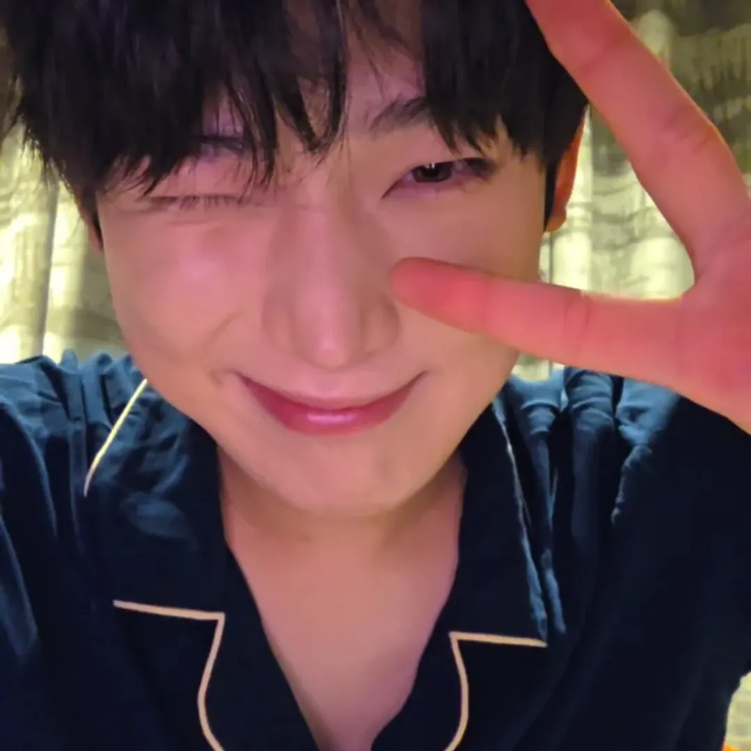 선우 (ENHYPEN)의 최신 사진