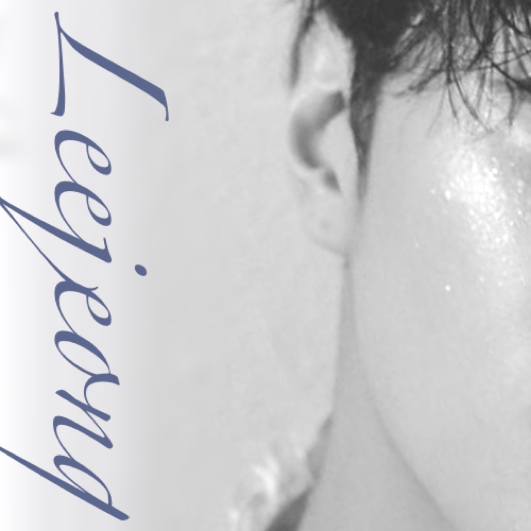 A moment captured by Leejeong (WHIB)'s fan