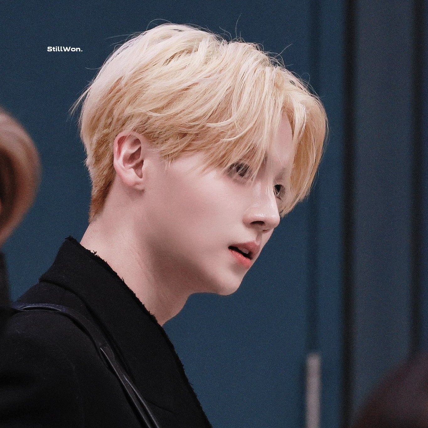 Recent activity shot of Lee Sangwon (ALPHA DRIVE ONE)