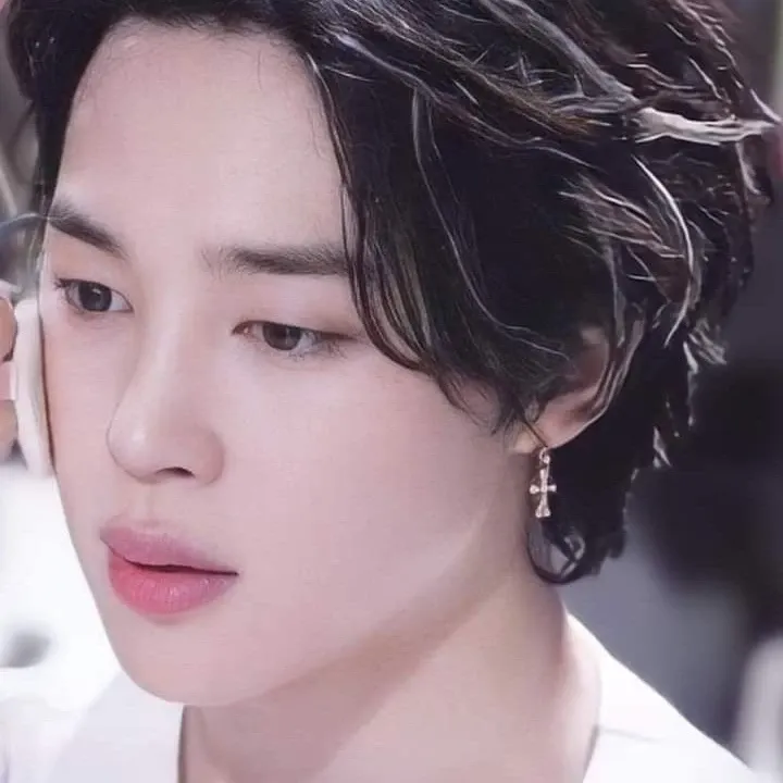 지민 (방탄소년단) 최근 활동샷