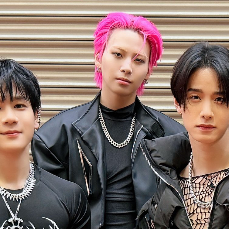 A moment captured by Kawashiri Ren (JO1)'s fan