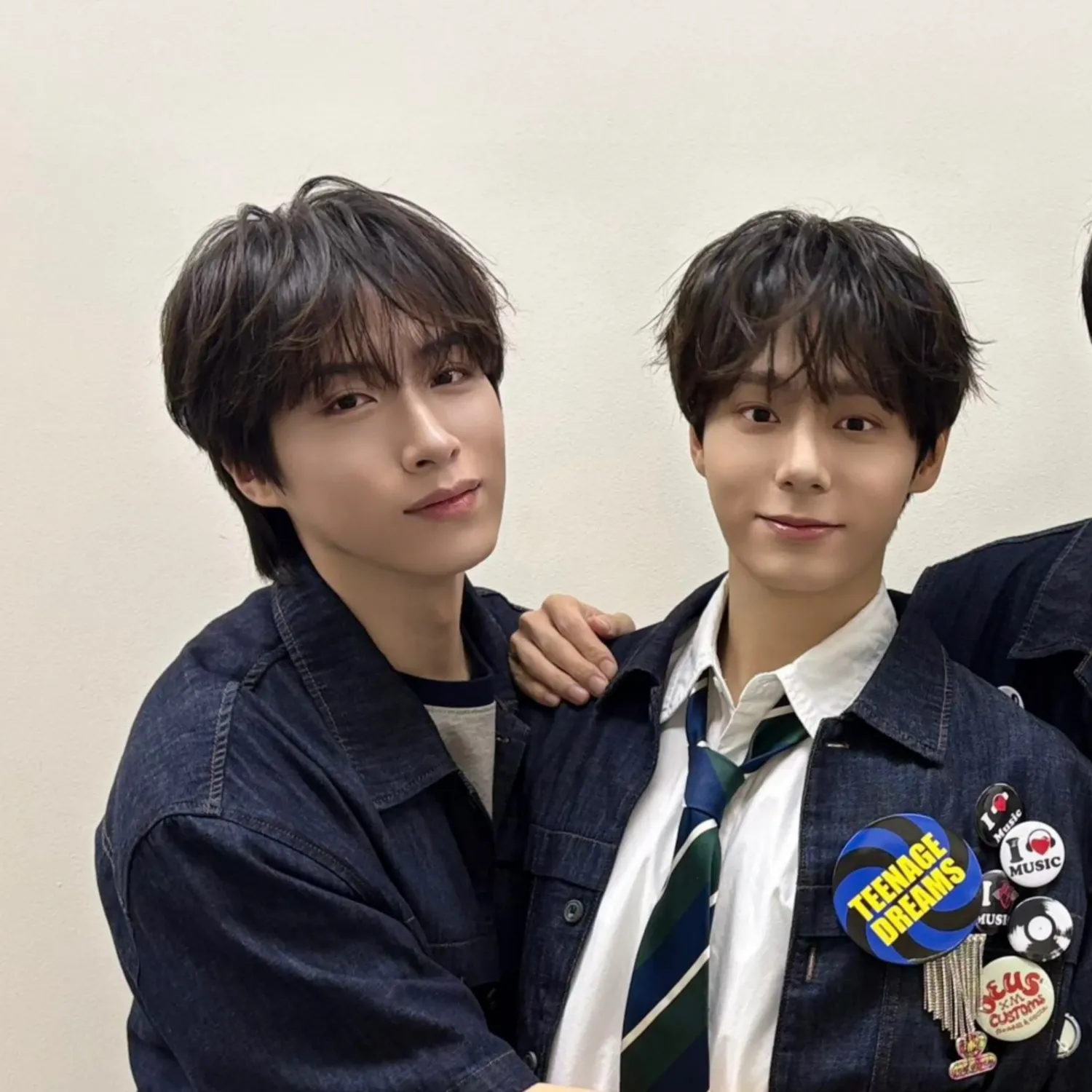 Latest photo of Keonhee (ONEUS)