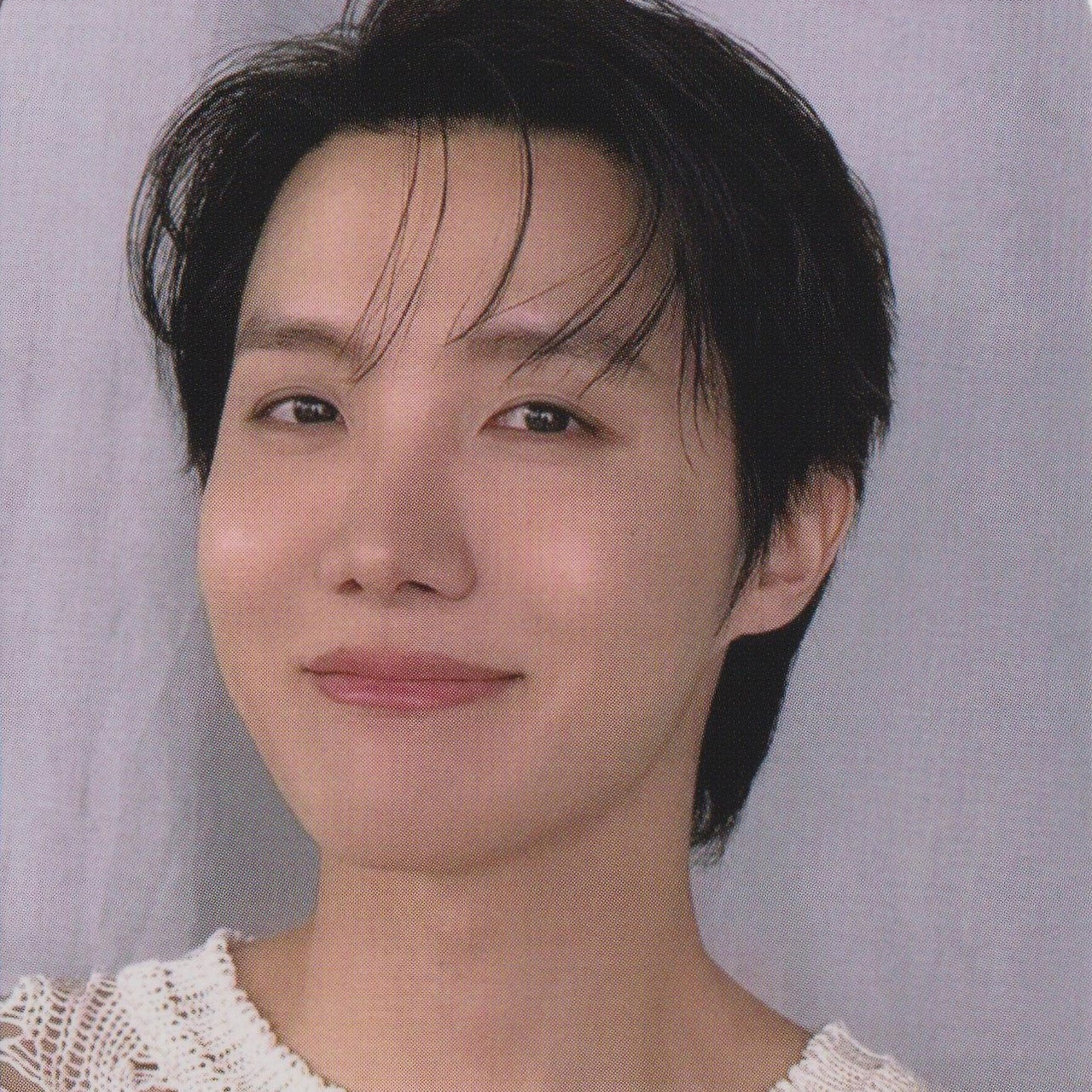 제이홉 (방탄소년단) 최근 활동샷