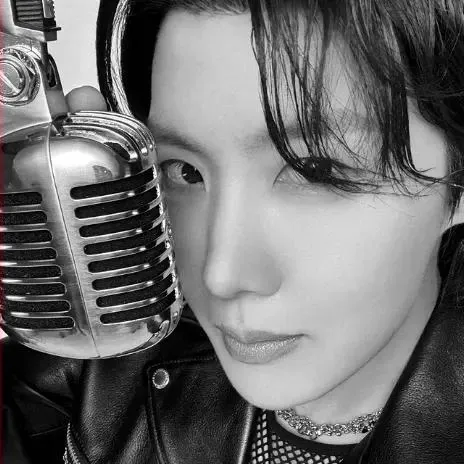 제이홉 (방탄소년단) 팬이 찍은 순간