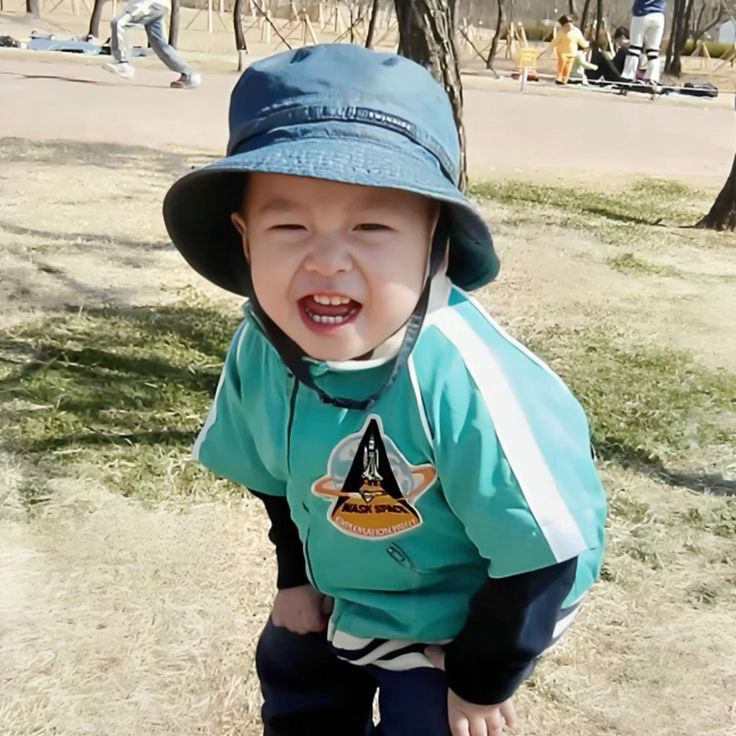 ENHYPEN粉絲拍下的瞬間