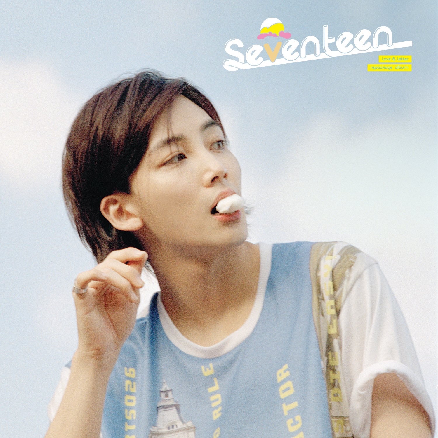 Foto terbaru SEVENTEEN