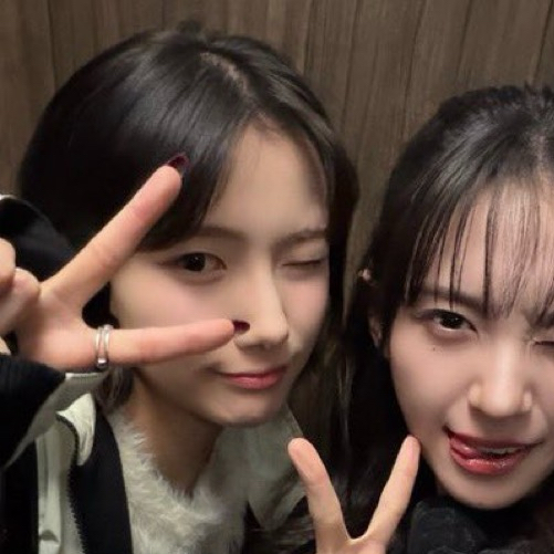 Latest photo of Seo Youngeun