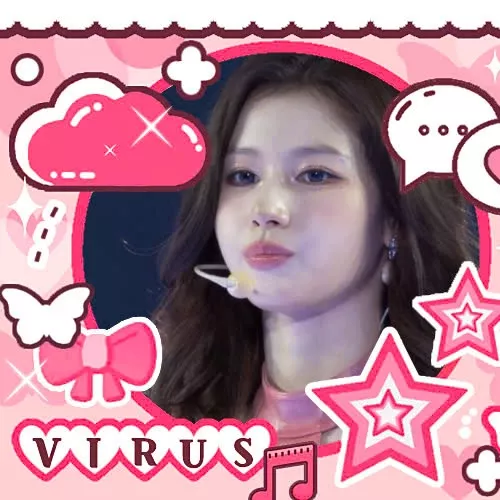 Sana (TWICE)的最新活動照片