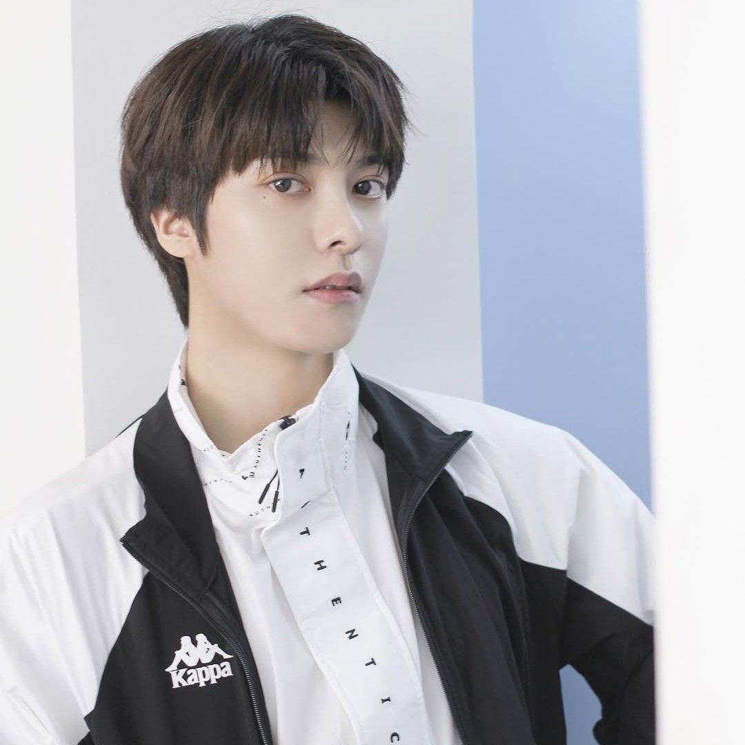 Latest photo of Ji Hansol