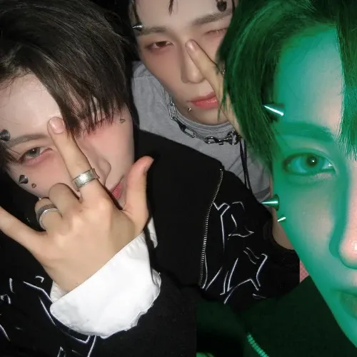 Latest photo of Yu (NEXZ)
