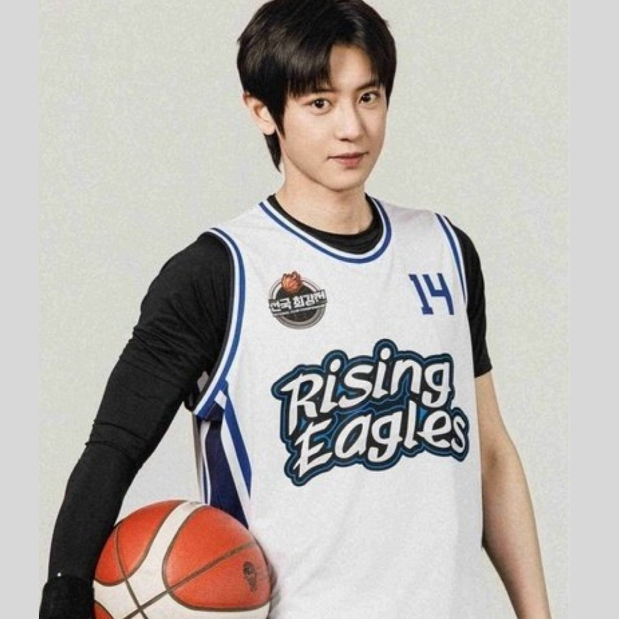 찬열 (EXO) 최근 활동샷