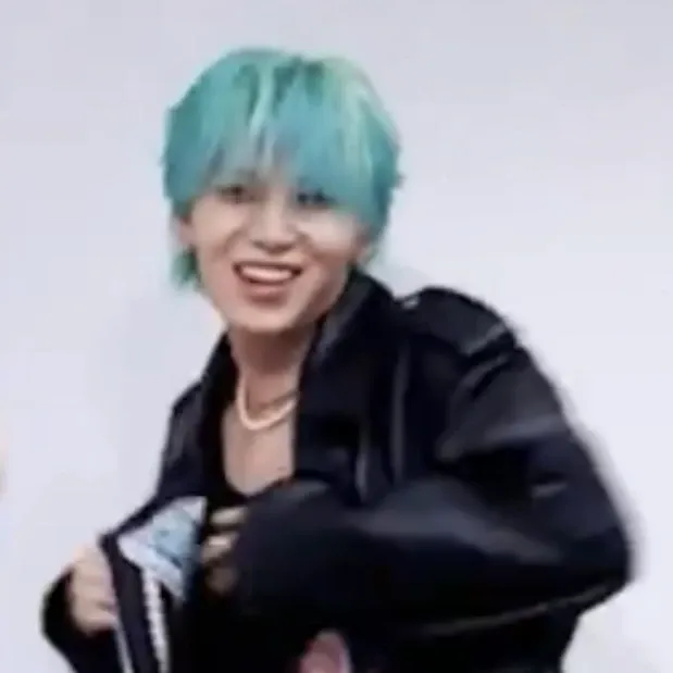 Recent activity shot of Kawashiri Ren (JO1)