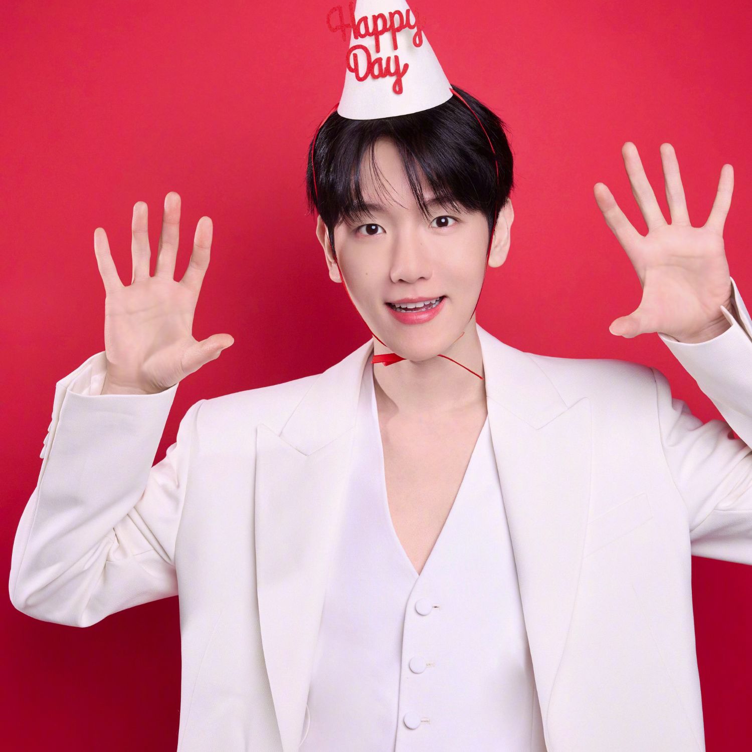 백현 (EXO)의 최신 사진