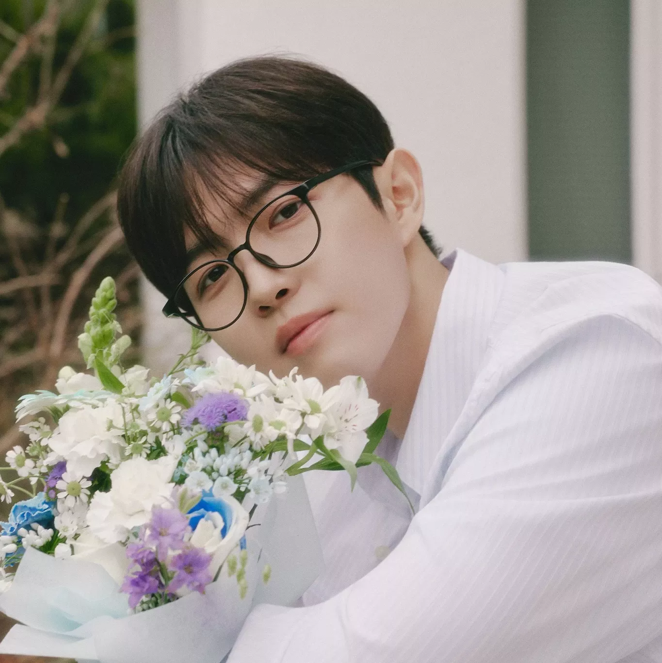 김재환 최근 활동샷