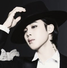 智旻 (防弹少年团)的幕后花絮