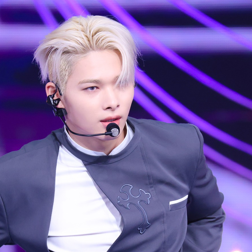 NI-KI (ENHYPEN)的最新活動照片