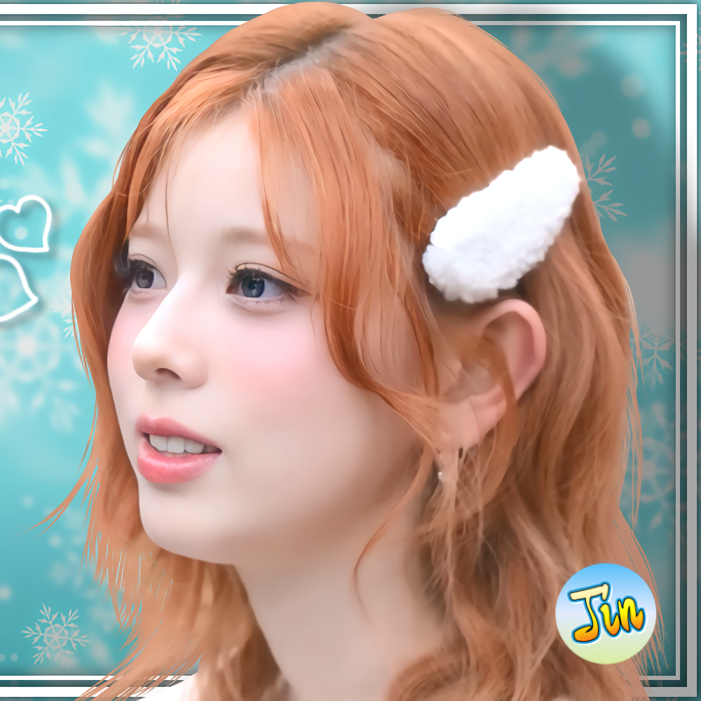 리쿠 (NiziU) 최근 활동샷