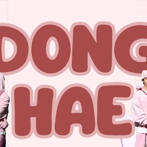 Today’s hot picks from the 동해 (슈퍼주니어) community