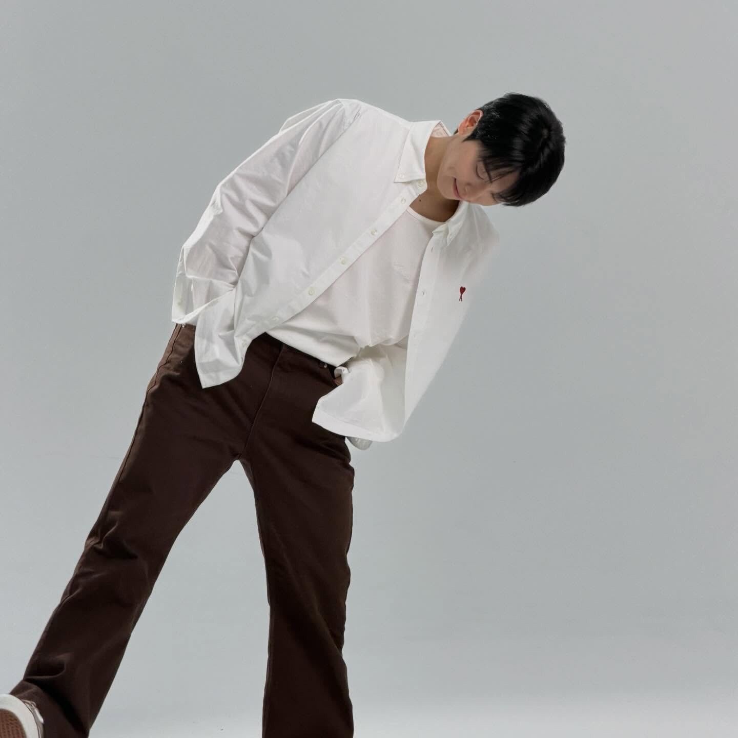 Latest photo of Minkyun (ONF)