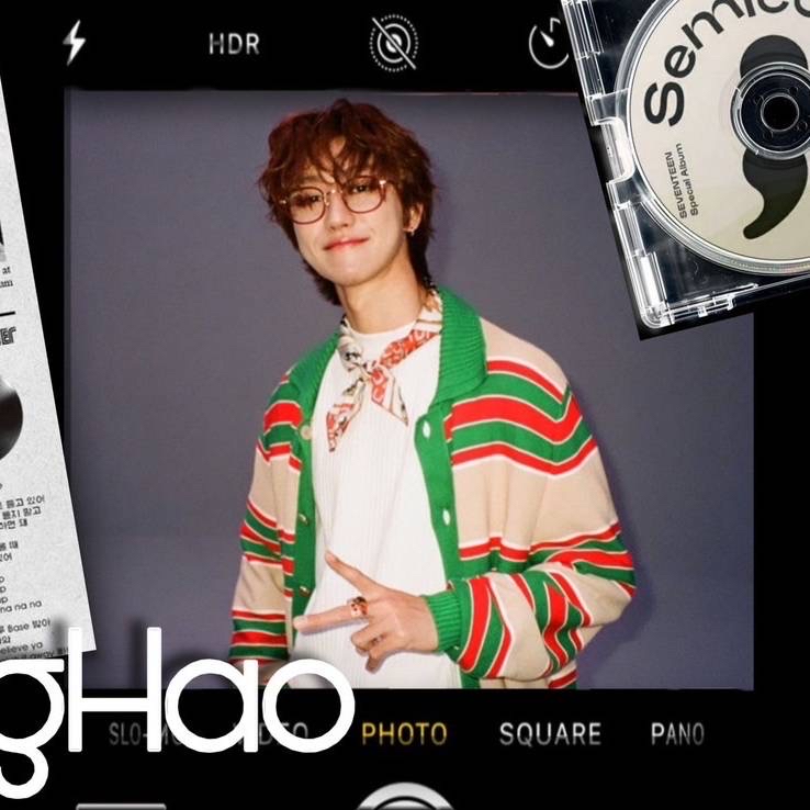 Today’s hot picks from the 디에잇 (세븐틴) community