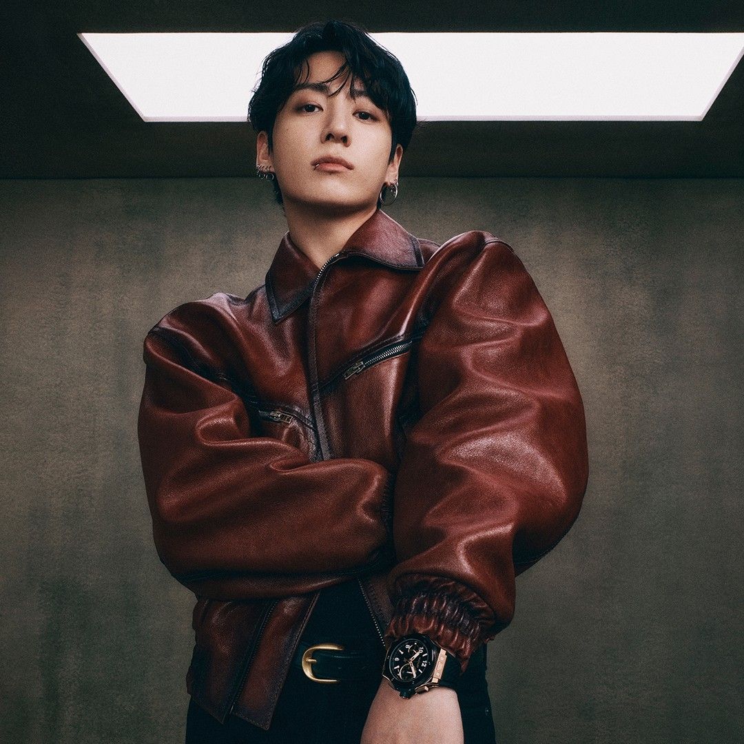 柾國 (防彈少年團)的最新活動照片