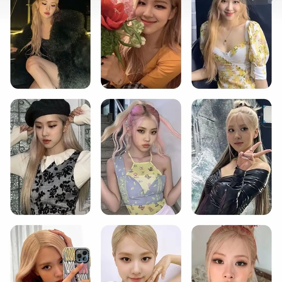 ENHYPEN의 비하인드 컷