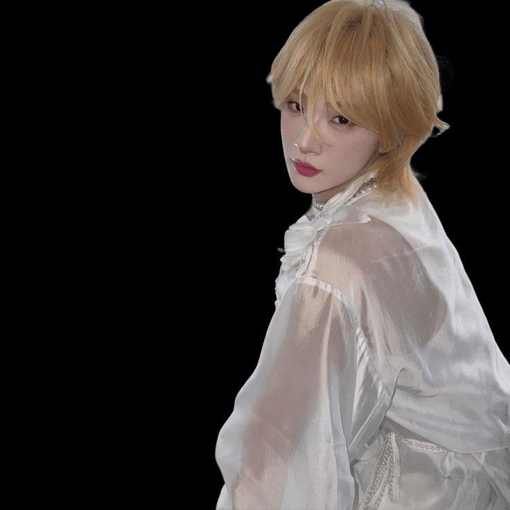 Recent activity shot of Hu Yetao (NexT1DE)