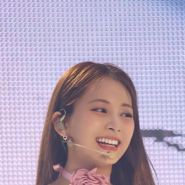 쯔위 (TWICE)의 최신 사진