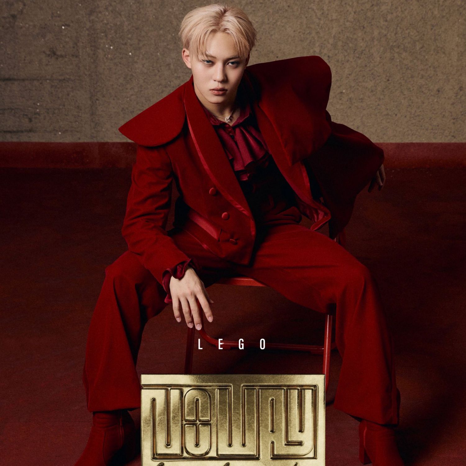 Recent activity shot of Lego (LYKN)