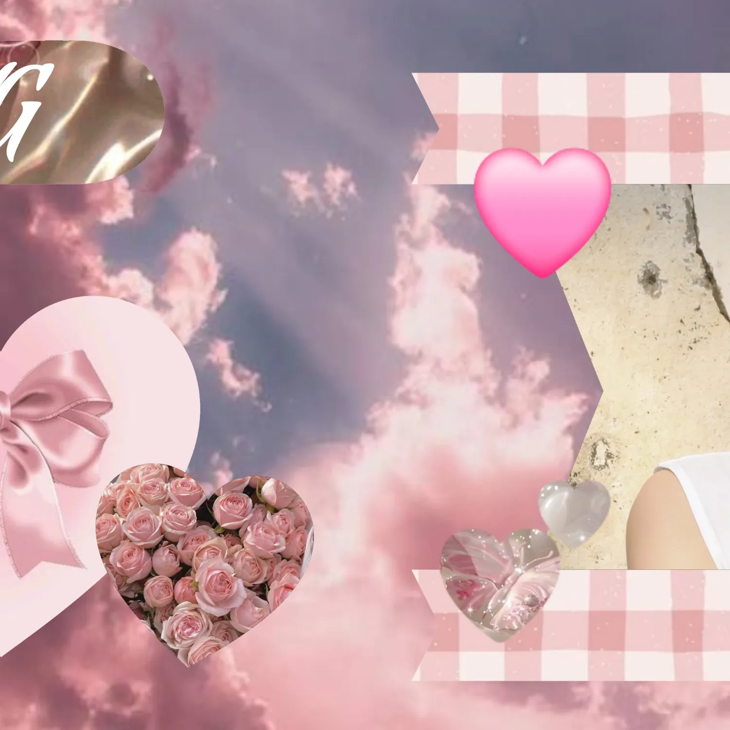 에반 팬이 찍은 순간