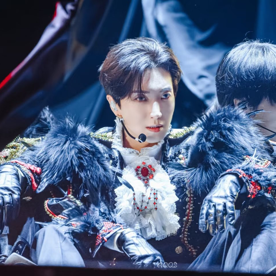 利特 (Super Junior)的最新活动照片