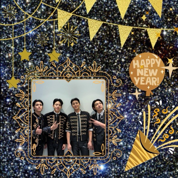 Popular profile image of DAY6 selected by votes